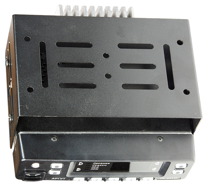 Радиостанция Аргут РК-201М