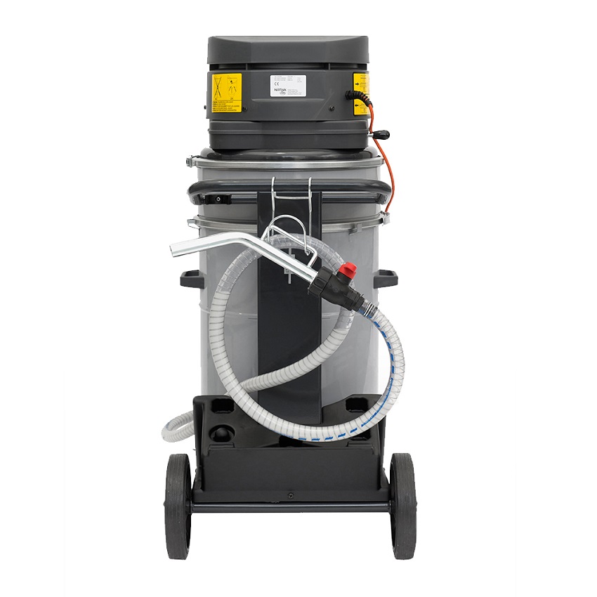 Промышленный пылесос Nilfisk VHO200