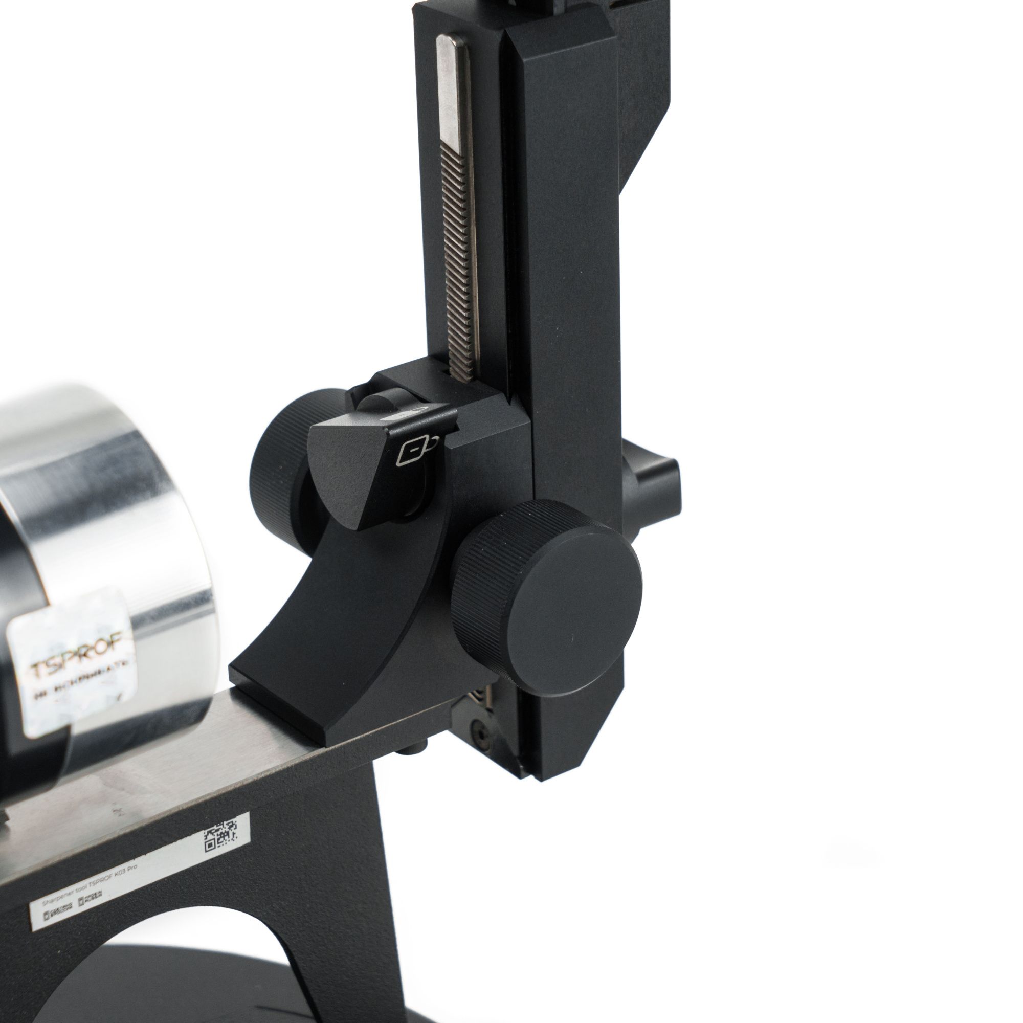 Подъемник реечный TSPROF К4, матовый