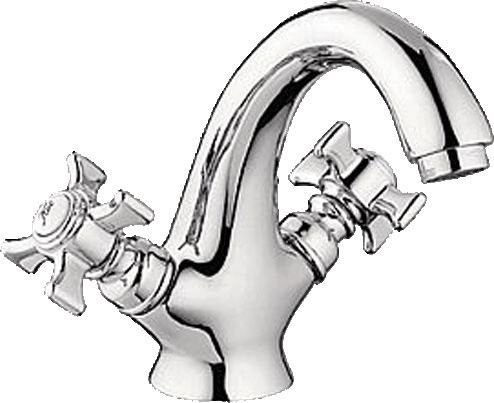 СМЕСИТЕЛЬ ДЛЯ УМЫВАЛЬНИКА LEDEME L1011