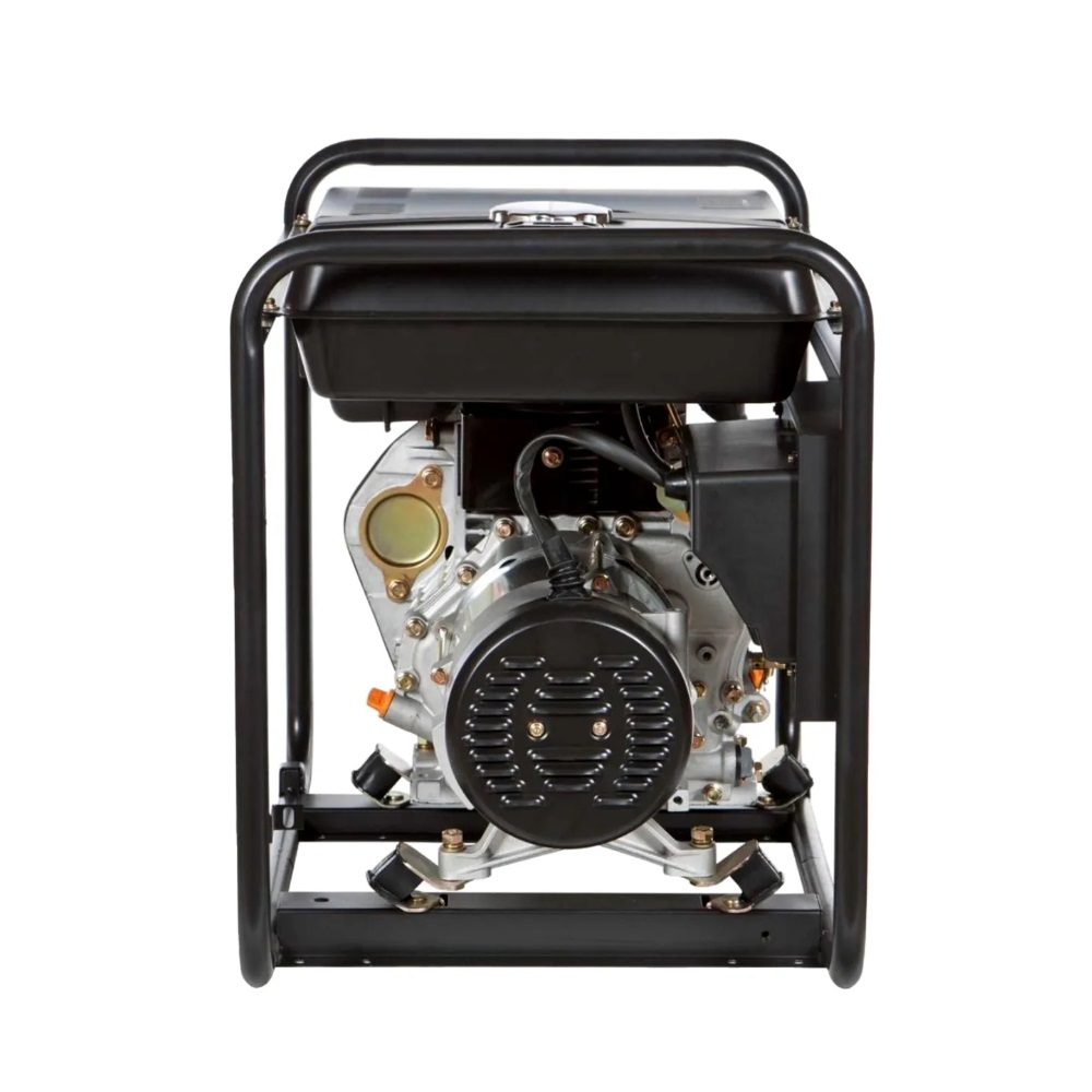 Дизельный генератор Hyundai  DHY 6500L