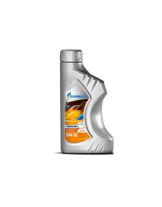 Моторное масло Gazpromneft Premium L 5W-30 1л