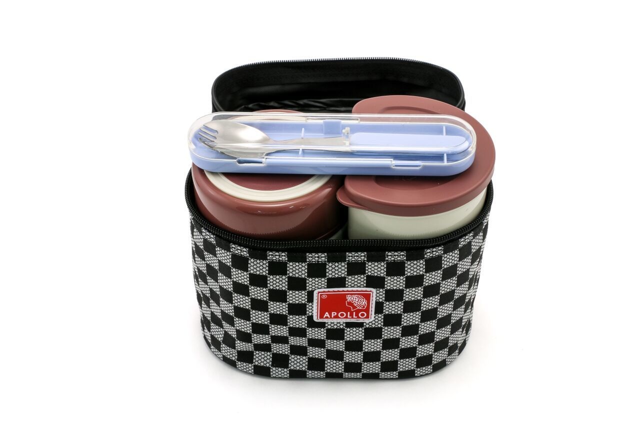 Термос для еды Apollo APL-475