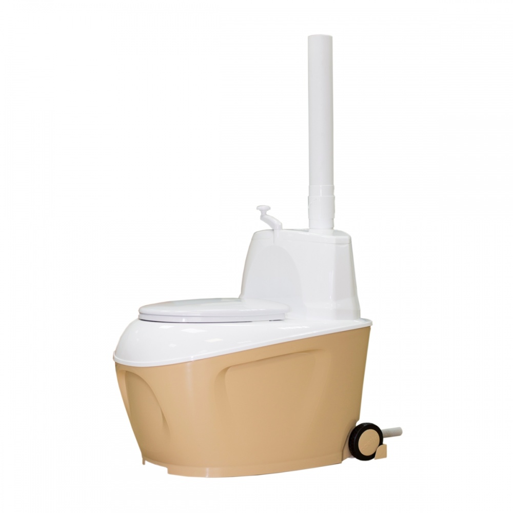 Торфяной биотуалет Piteco 905