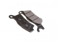 Колодки задние/передние левые для квадроциклов BRP
