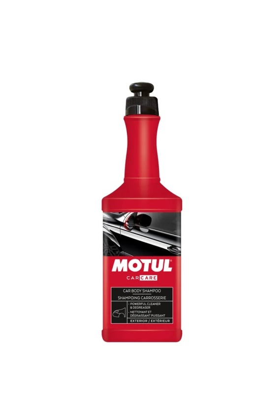 Автомобильный шампунь MOTUL Car Body Shampoo (0,5л.)