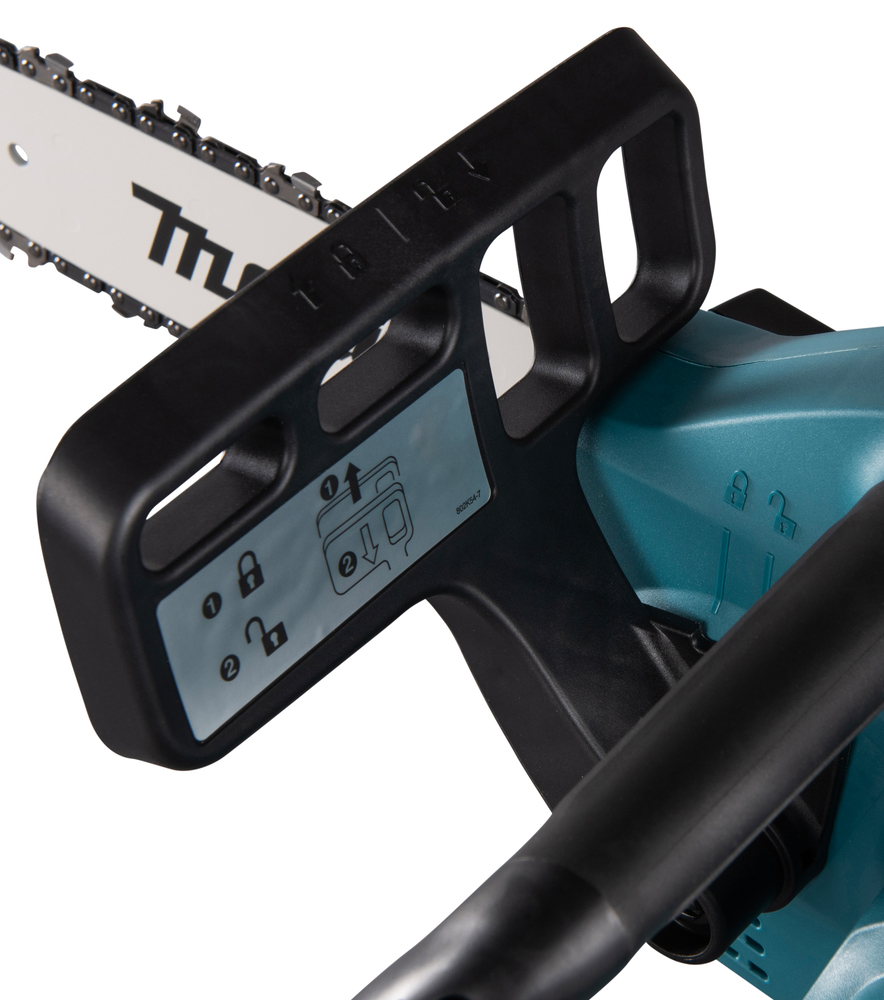 Пила цепная электрическая Makita UC3041A 1800 Вт, 14,5 м/с, 12\"