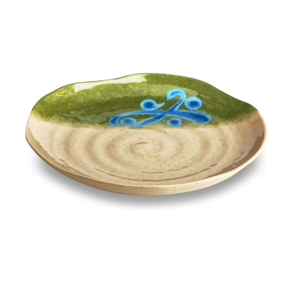 Тарелка круглая Ever Unison J807M