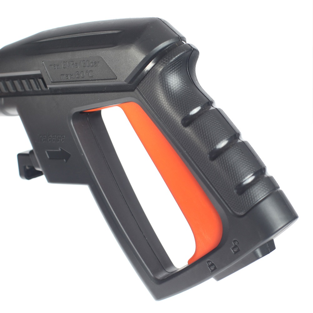 Пистолет GTR 201 Для моделей моек IMPERIAL 3-тьей серии- GT 320, GT 340, GT 360