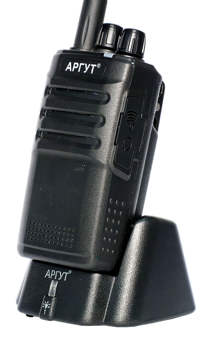 Радиостанция Аргут А-24