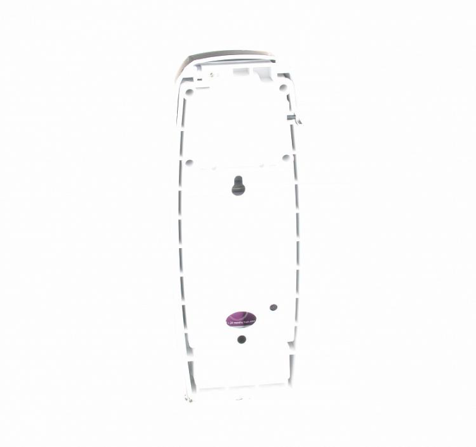 Электронный освежитель воздуха c ЖК-дисплеем LCD MERIDA UNIQUE EXCLUSIVE CARBON LINE GUH721