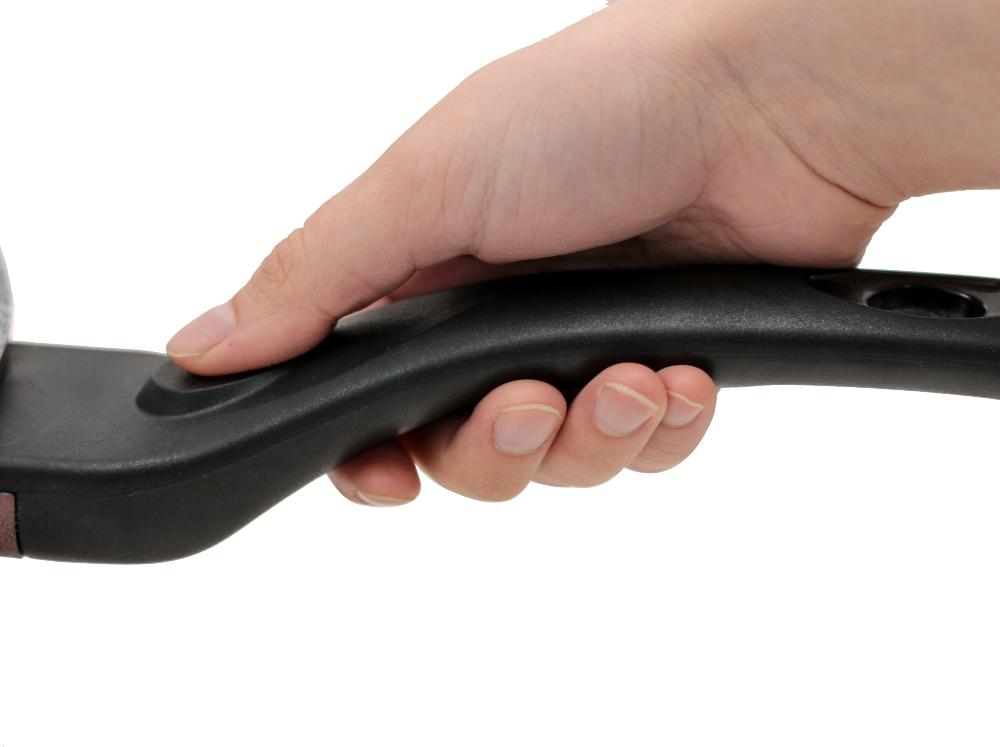 Сковорода Gochu Ecoramic 24 см СТАНДАРТ с каменным покрытием для всех видов плит без крышки