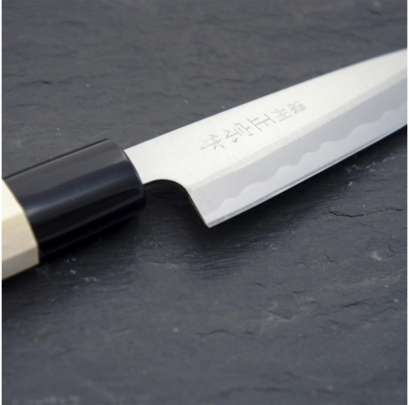 Нож традиционный Койде односторонняя заточка 120 мм