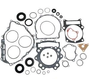 Комплект прокладок Moose для Yamaha Grizzly 700