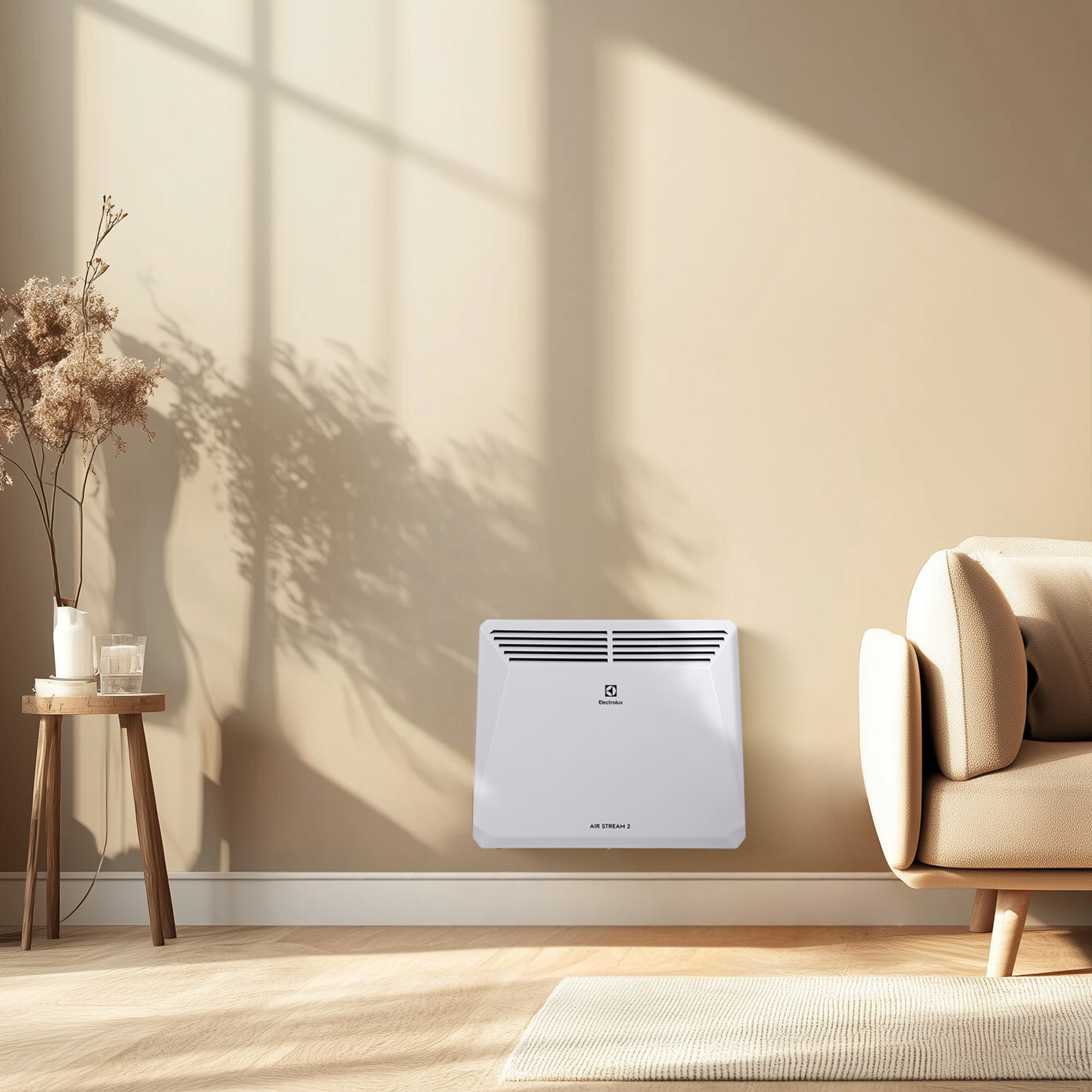 Конвектор электрический Electrolux ECH/AS2-1500 ER