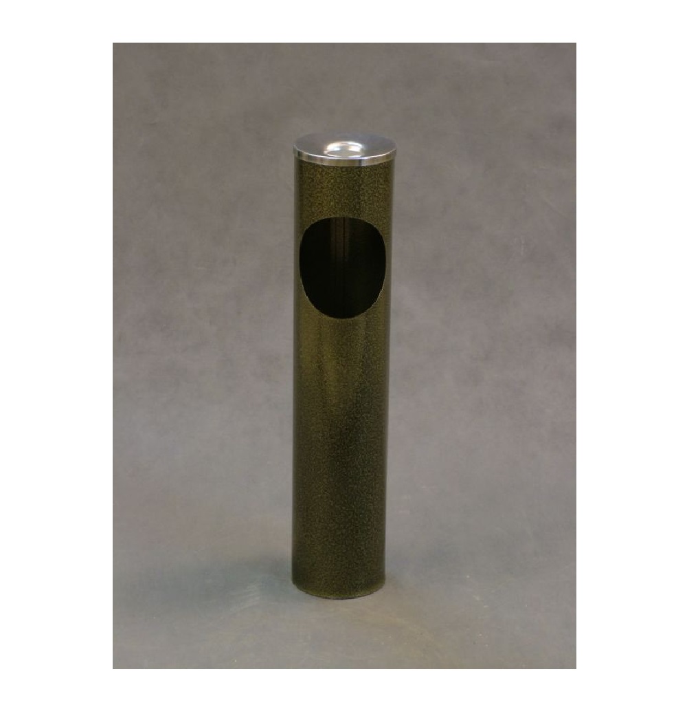 Урна-пепельница "К-150" антик бронза