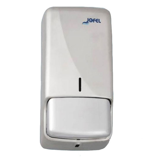 Дозатор для дезинфицирующих средств/мыла Jofel AC53050