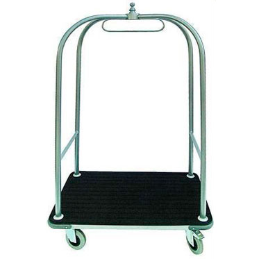 Тележка для багажа с вешалом 97.301