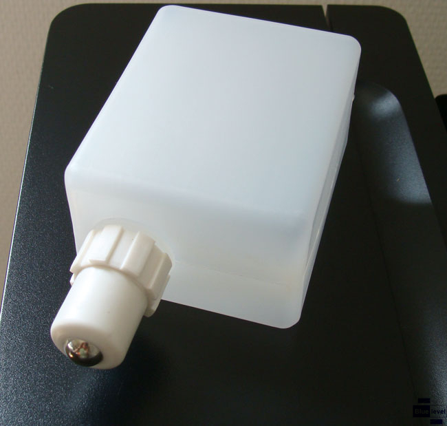 Диспенсер для крема Easy Comfort 0,2 л.