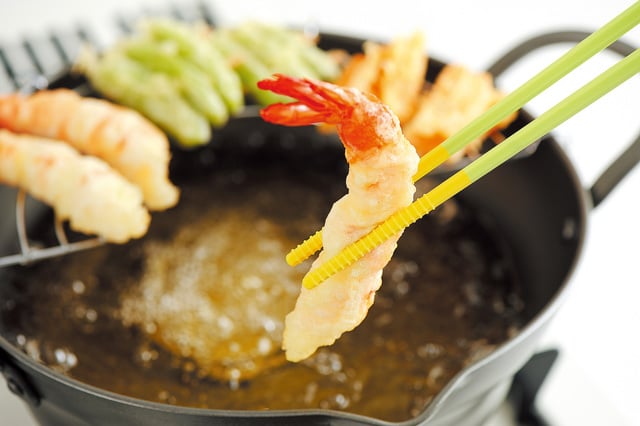 Силиконовые палочки для приготовления еды, 300 мм