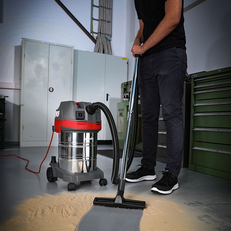 Пылесос Starmix ECraft APL 1430 EWR