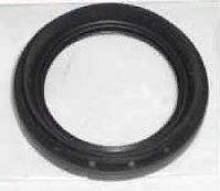 Сальник 2 ступицы задней для квадроциклов Honda