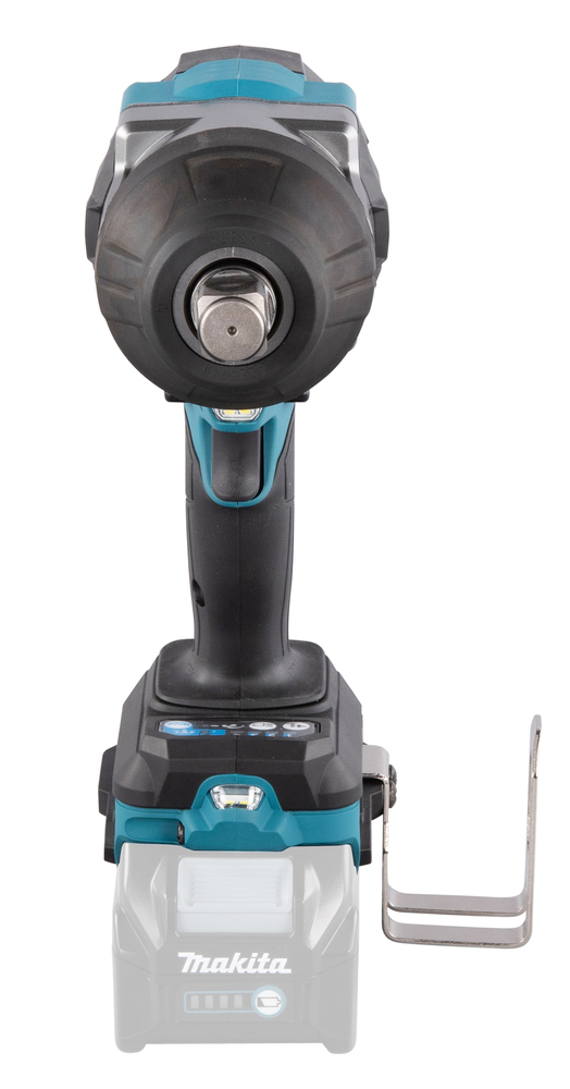 Гайковерт ударный аккумуляторный Makita TW001GZ XGT 40В, 3/4\", 1800 Нм, 0 – 1800 об/мин, без акб и ЗУ