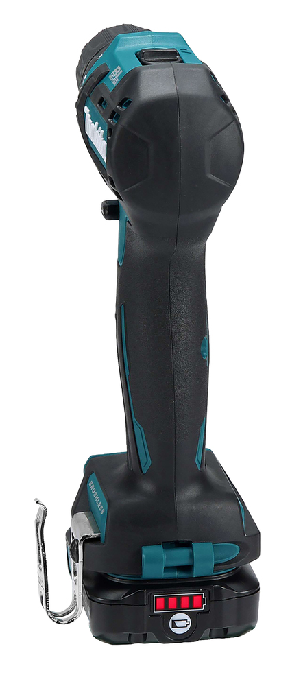 Дрель-шуруповерт аккумуляторная Makita DF332DZ CXT 10.8В, 35 Нм, 1500 об/мин
