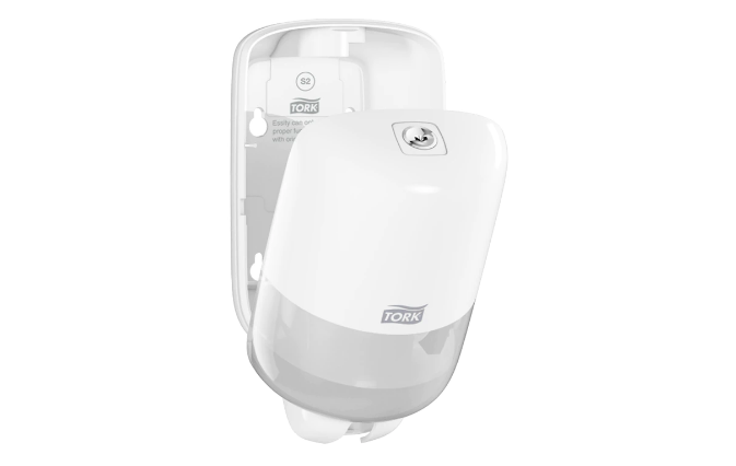 561000 Tork мини-диспенсер для жидкого мыла