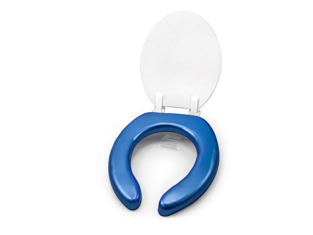 Мягкое сиденье для унитаза Eos-U