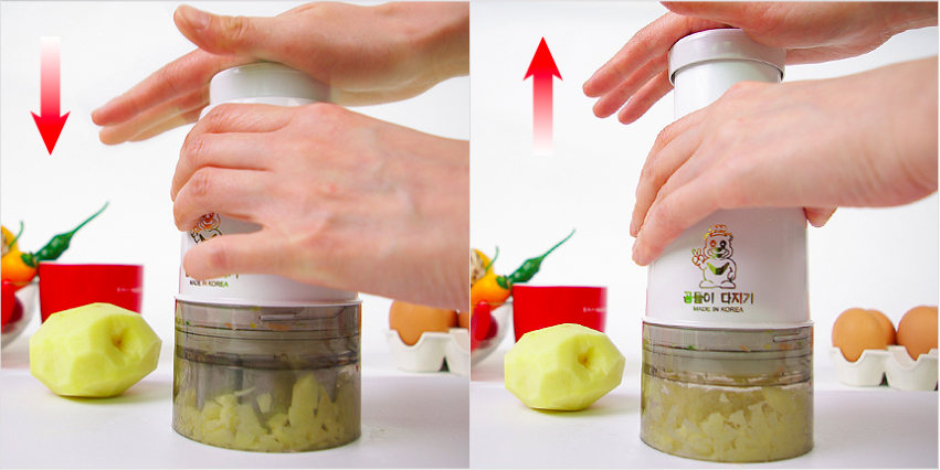 Измельчитель овощей Chopper