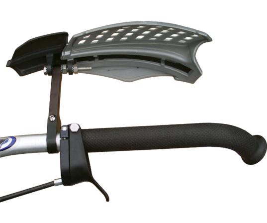 Крепение Snow Tucker Rocky