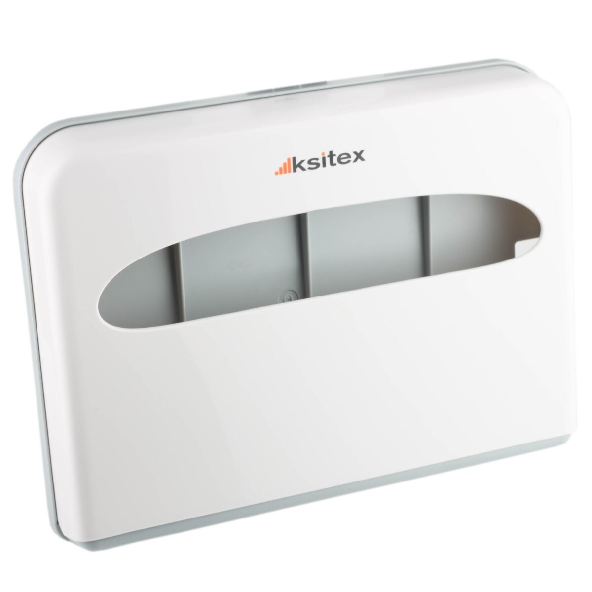 Диспенсер  покрытий для унитаза Ksitex PTC-506-1/2