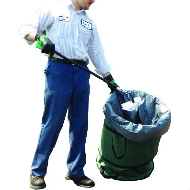 Комплект для уборки улиц Street-1