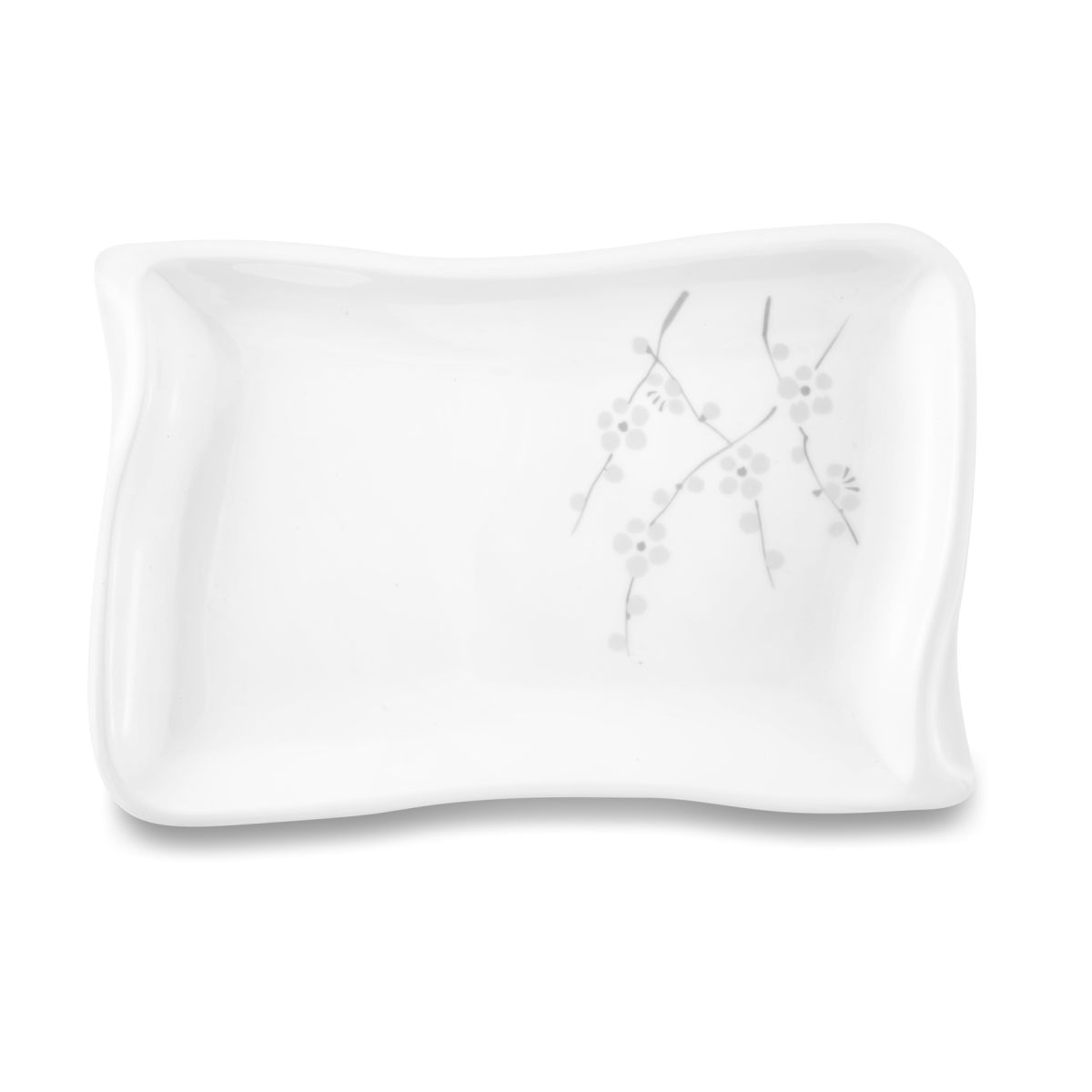 Тарелка прямоугольная Ever Unison JSQ509