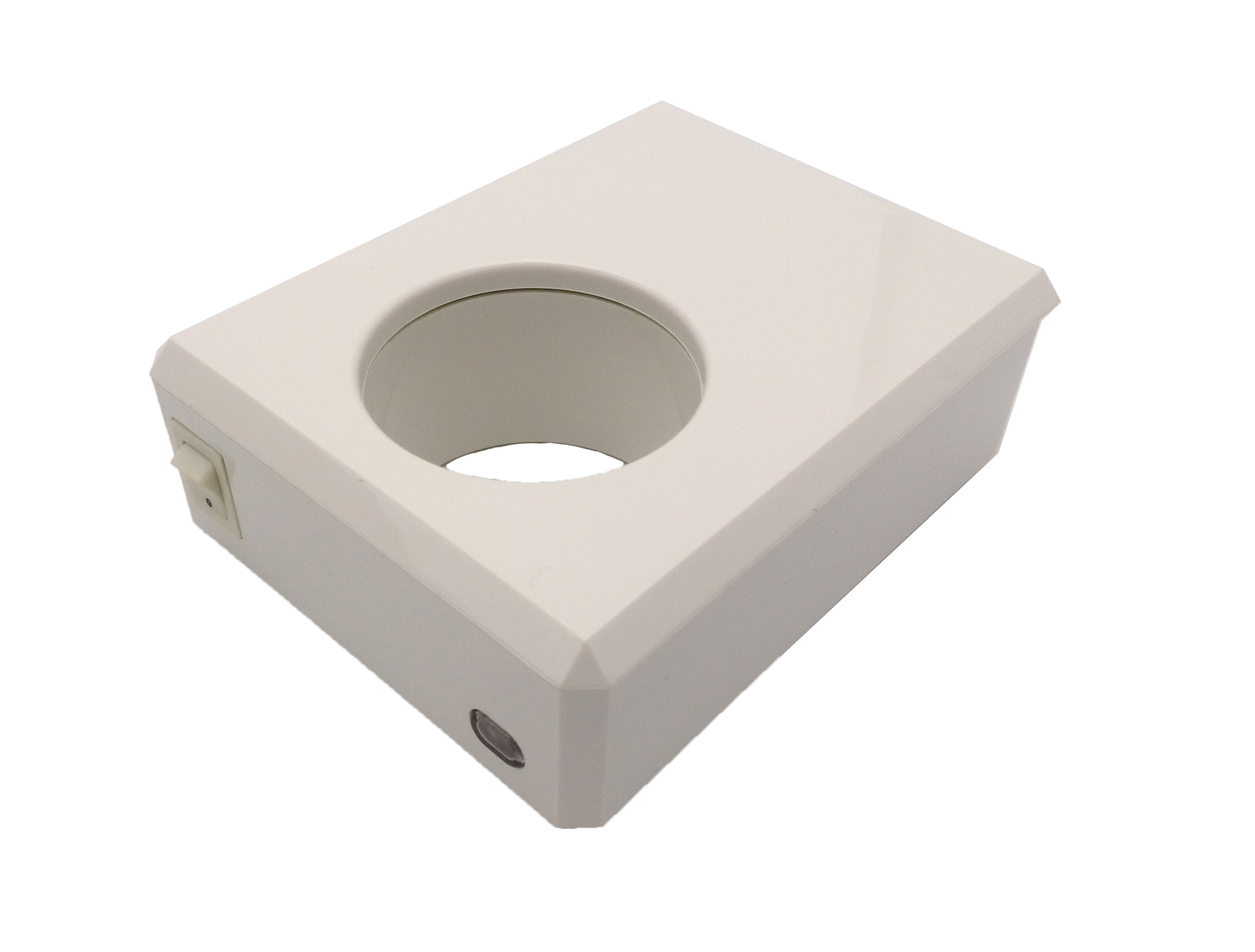 Держатель для фена настенный H, Starmix 160627