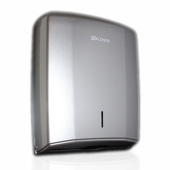 Диспенсер бумажных полотенец LOSDI CP0106CG-L