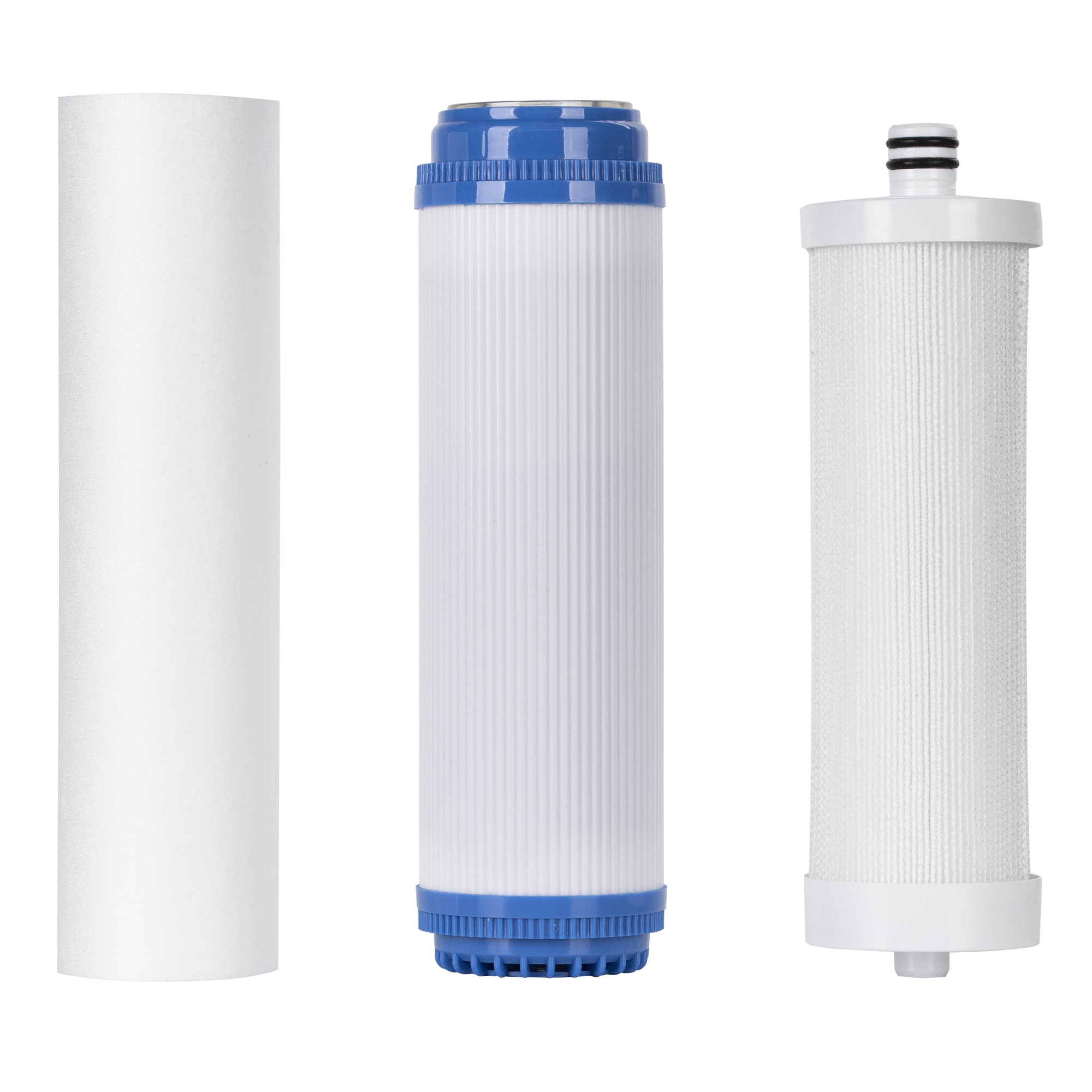 Комплект картриджей Electrolux AM Carbon 2in1 Softening НС-1300136