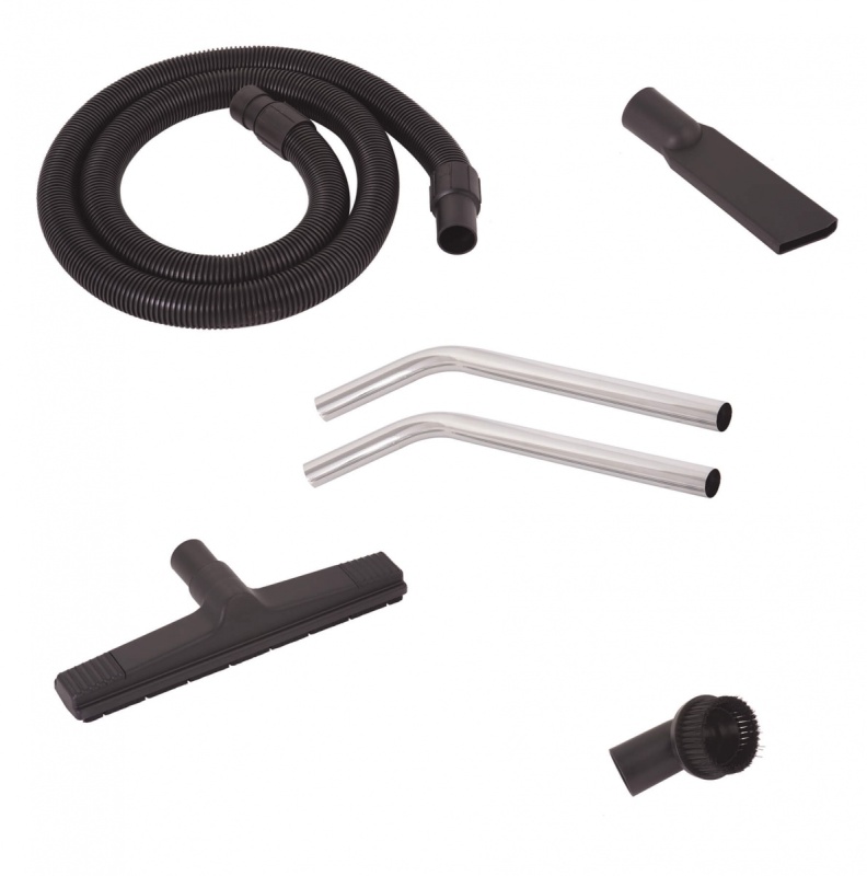 004.330 Набор для сухой уборки для промышленного пылесоса, универсальный (D38-D40)