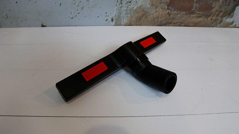 Пылесос промышленный Starmix ISC L 1650 Top