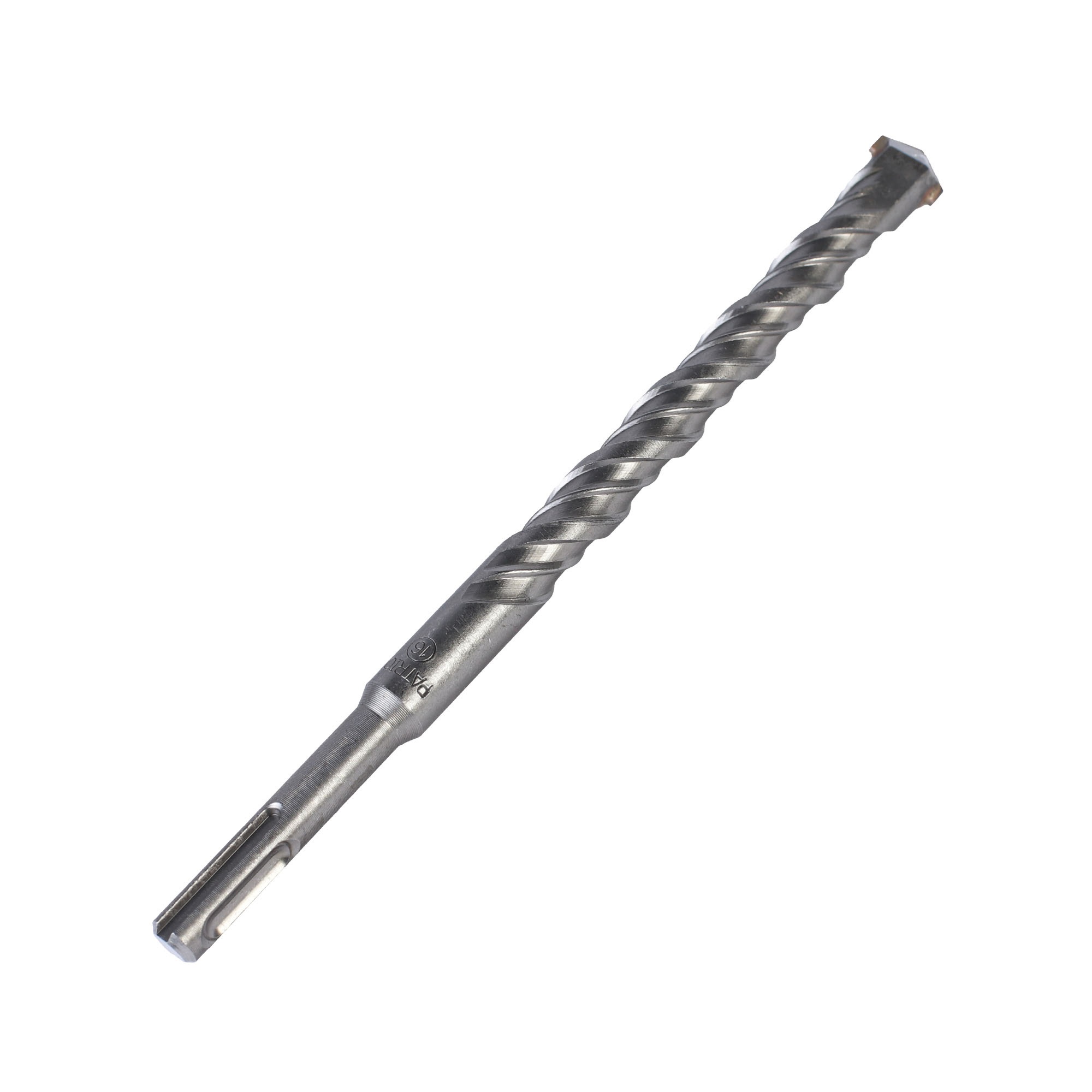 Бур PATRIOT SDS Plus S2 16x210