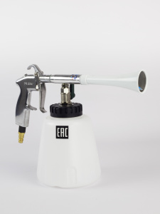 Распылитель для хим.чистки TORNADO С-10  (Торнадор)