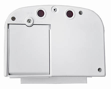 Дозатор для жидкого мыла Ksitex SD A2-1000 сенсорный 1л