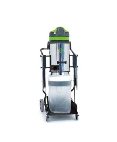 Промышленный пылесос IPC Soteco GS 1 MBAG