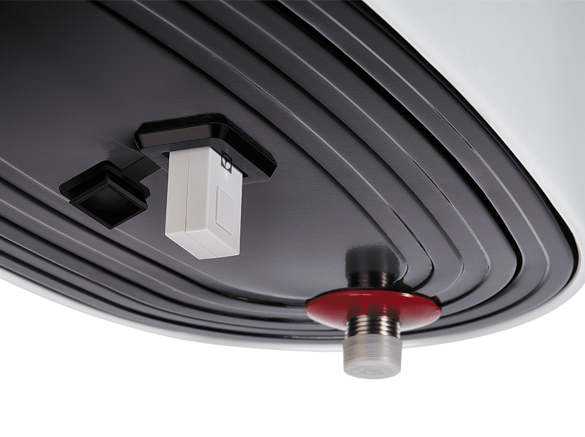 Водонагреватель Electrolux EWH 30 Centurio IQ 2.0 Silver