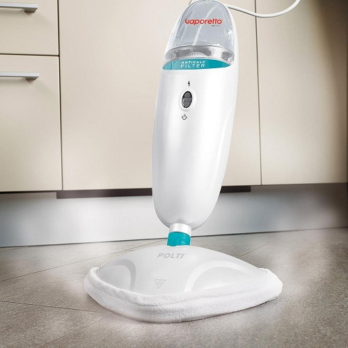 Паровая швабра арт.PTEU0254 VAPORETTO SV300