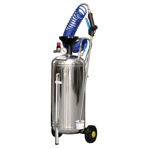Пеногенератор LAVOR Pro	FOAMJET SX 24