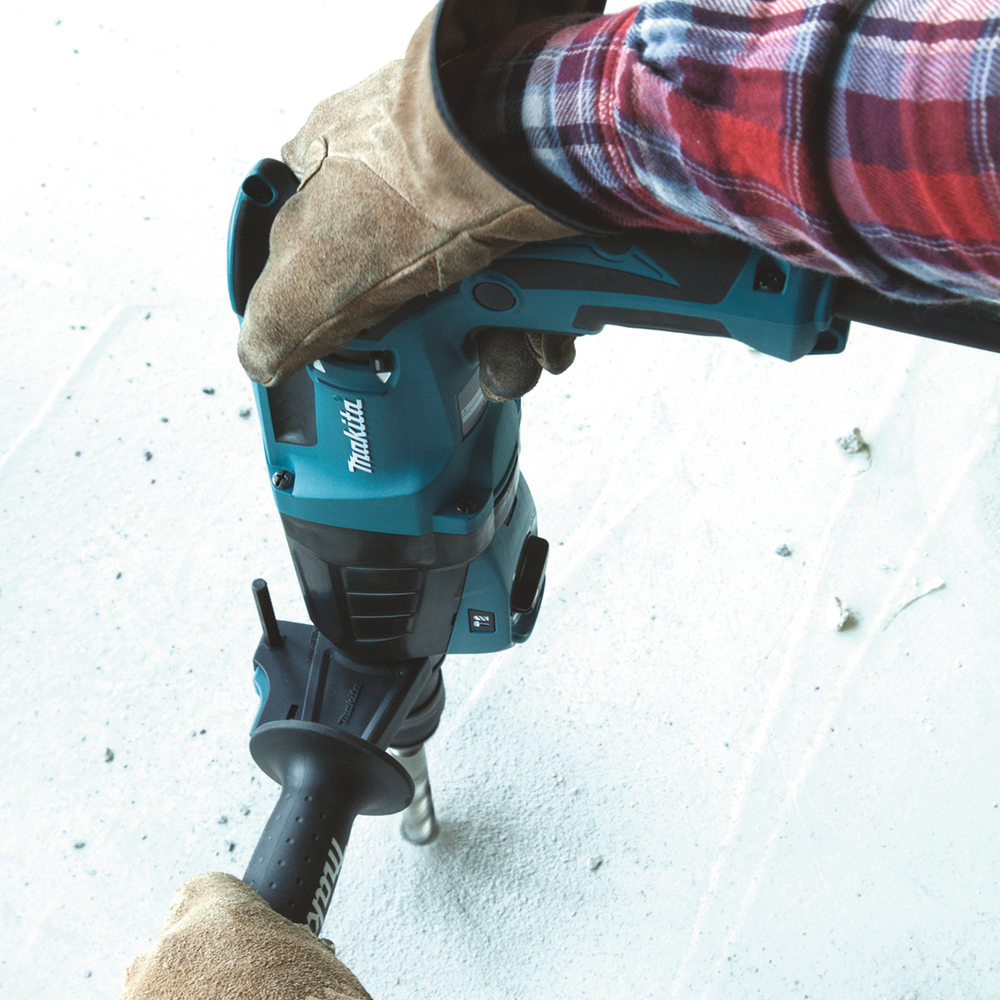 Перфоратор электрический Makita HR2630 800 Вт, 2,9 Дж, SDS-PLUS