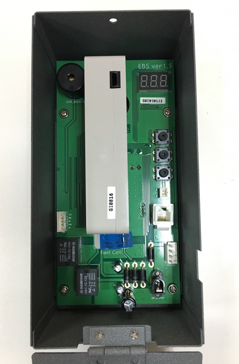 Сменный сенсорный блок для Динго В-01,В-02