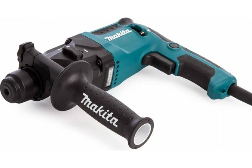 Перфоратор электрический Makita HR1840 470 Вт, 1,6 Дж, SDS-PLUS